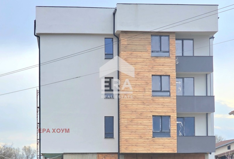 Продава МЕЗОНЕТ, гр. Пловдив, Прослав