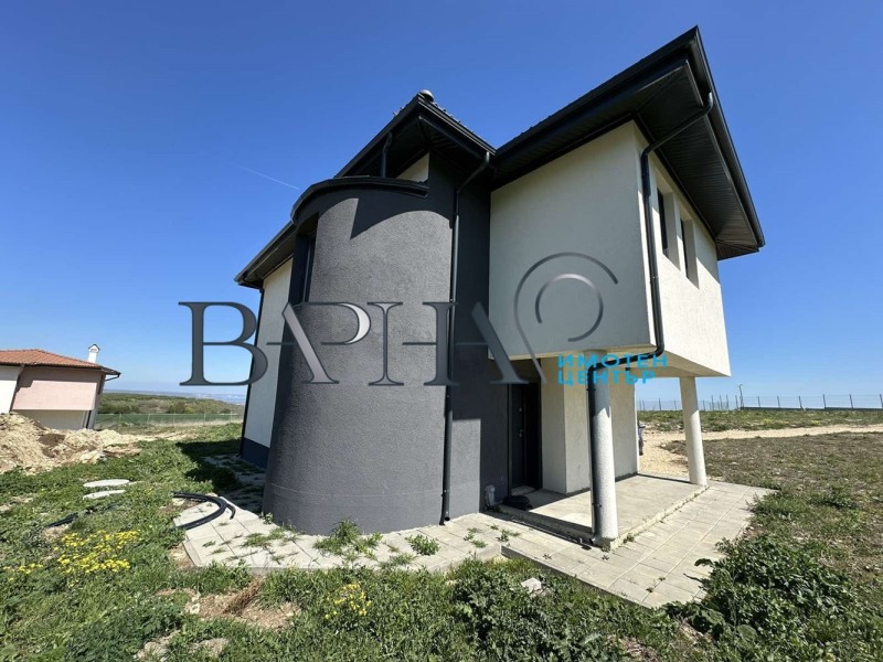 Продава  Къща област Варна , с. Кичево , 146 кв.м | 97612987 - изображение [13]