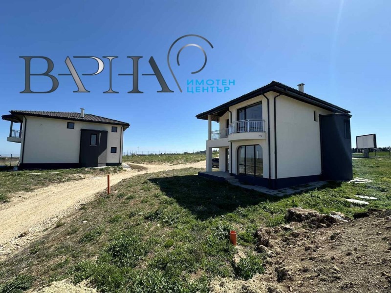 Продава  Къща област Варна , с. Кичево , 146 кв.м | 97612987 - изображение [3]