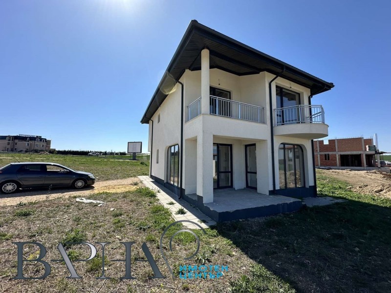 Продава  Къща област Варна , с. Кичево , 146 кв.м | 97612987 - изображение [17]