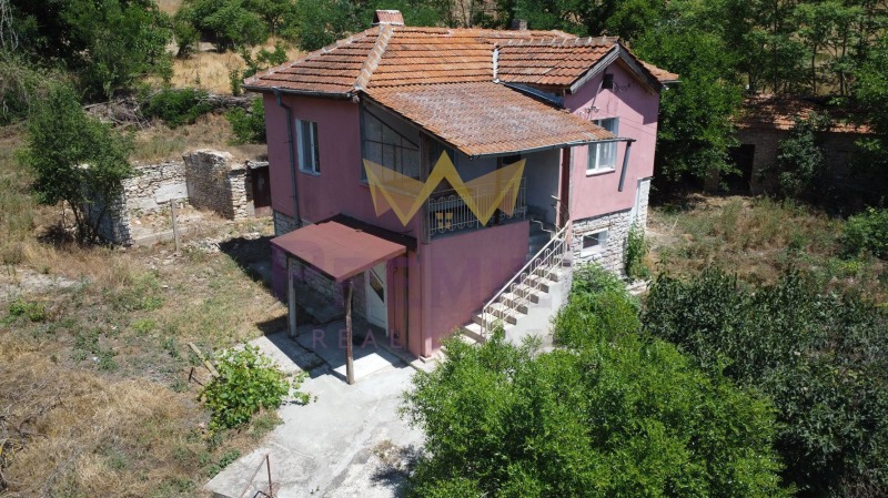 À vendre  Maison Varna , Konstantinovo , 140 m² | 53181670 - image [4]