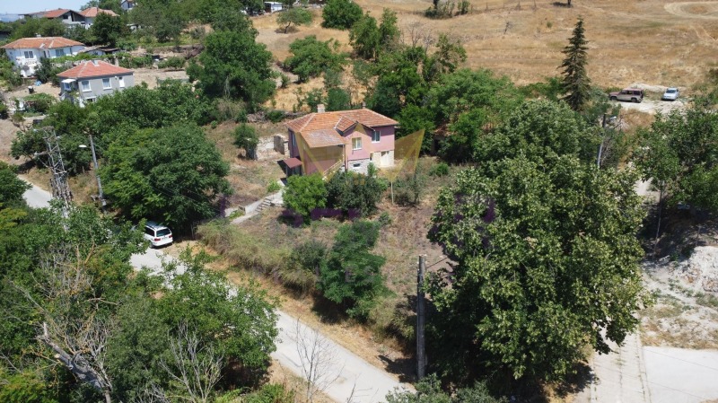 À vendre  Maison Varna , Konstantinovo , 140 m² | 53181670 - image [5]