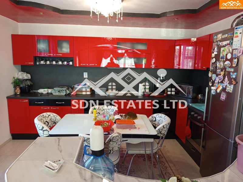 À vendre  Maison région Stara Zagora , Cheinovo , 150 m² | 95786467