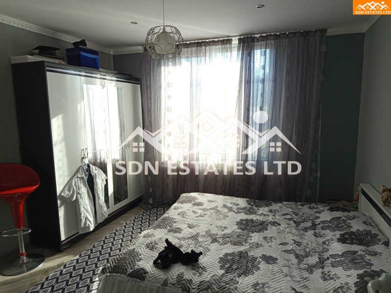 À vendre  Maison région Stara Zagora , Cheinovo , 150 m² | 95786467 - image [8]