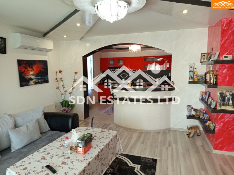 À vendre  Maison région Stara Zagora , Cheinovo , 150 m² | 95786467 - image [2]