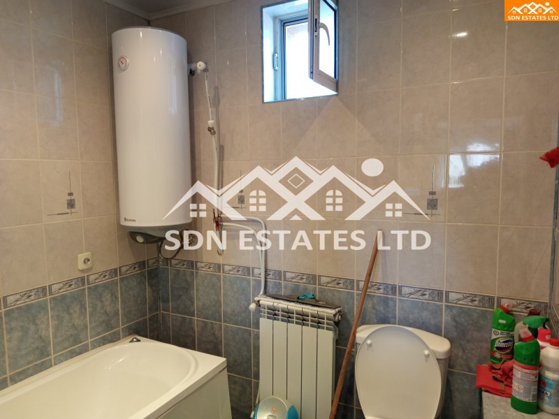À vendre  Maison région Stara Zagora , Cheinovo , 150 m² | 95786467 - image [6]