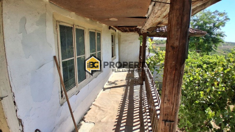 Продава  Къща област Добрич , с. Камен , 90 кв.м | 88650413 - изображение [9]