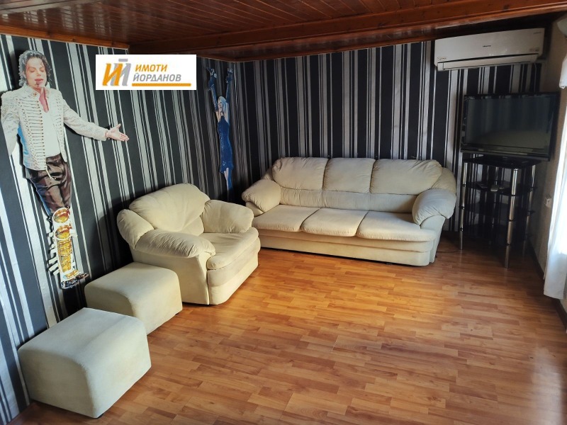 Продава КЪЩА, гр. Велико Търново, Света гора