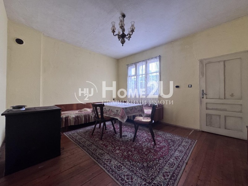 Продава КЪЩА, гр. Първомай, област Пловдив, снимка 3 - Къщи - 53498845