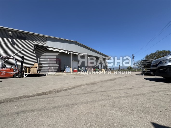 Продава СКЛАД, гр. Елин Пелин, област София област, снимка 2 - Складове - 52656094