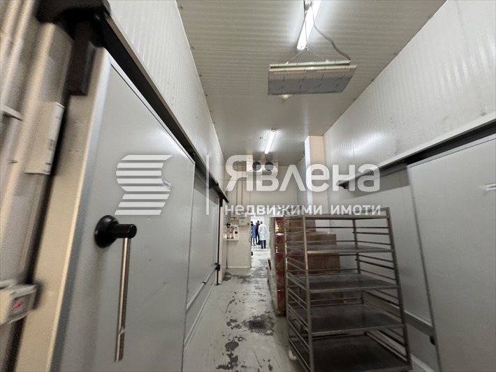 Продава СКЛАД, гр. Елин Пелин, област София област, снимка 8 - Складове - 52656094