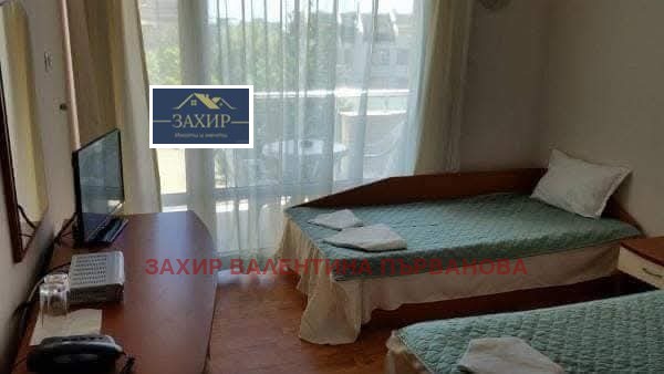 Продава ХОТЕЛ, гр. Свети Влас, област Бургас, снимка 13 - Хотели - 55905048