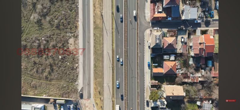 Продава ПАРЦЕЛ, гр. София, Илиянци, снимка 7 - Парцели - 53019811