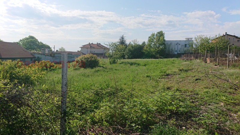 Продава ПАРЦЕЛ, гр. Бяла, област Варна