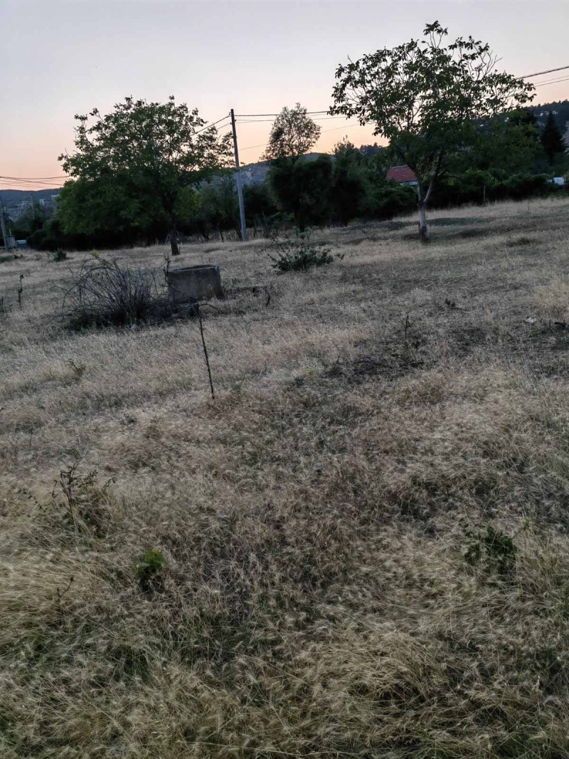 Продава ПАРЦЕЛ, с. Череша, област Бургас