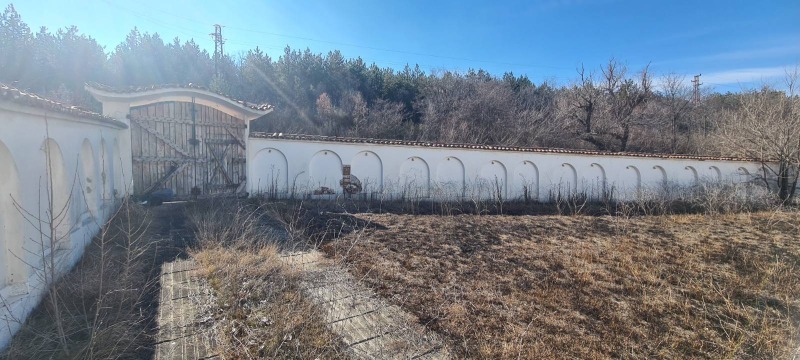 Продава БИЗНЕС ИМОТ, с. Калугерово, област Пазарджик, снимка 4 - Други - 51754304