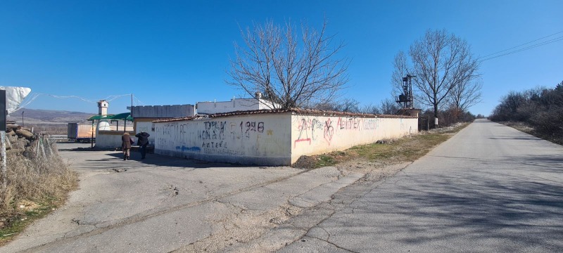 Продава БИЗНЕС ИМОТ, с. Калугерово, област Пазарджик, снимка 3 - Други - 51754304