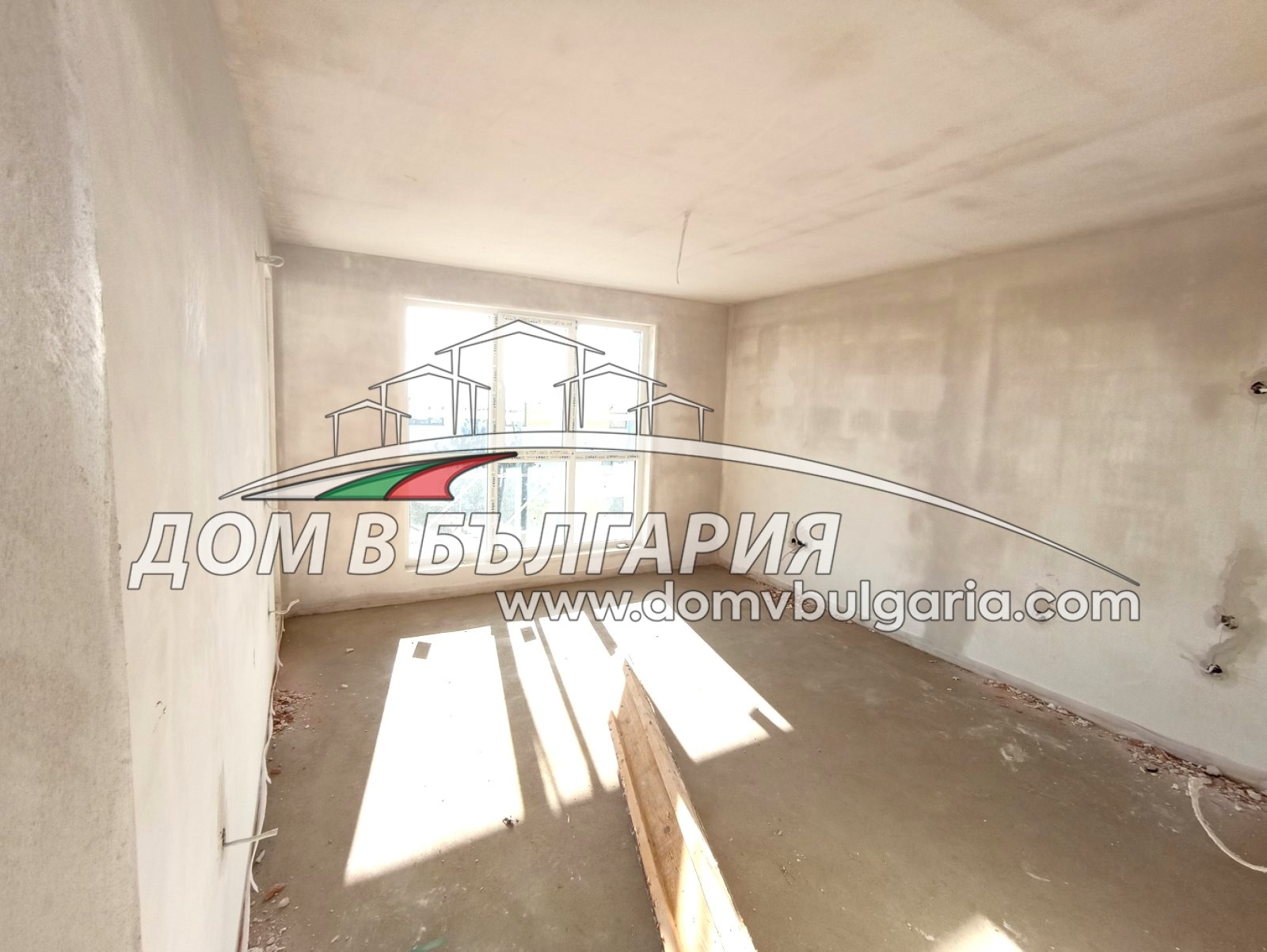 Продава 2-СТАЕН, гр. Варна, Колхозен пазар, снимка 2 - Апартаменти - 53859987