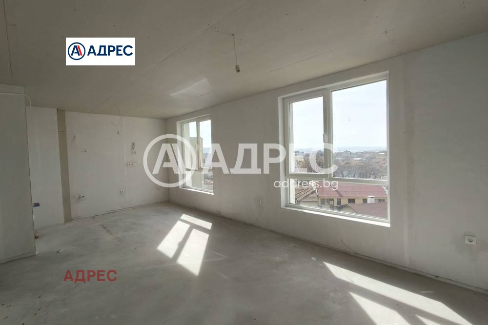 Продава 2-СТАЕН, гр. Варна, Колхозен пазар, снимка 3 - Апартаменти - 53915404
