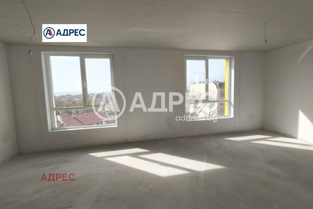Продава 2-СТАЕН, гр. Варна, Колхозен пазар, снимка 2 - Апартаменти - 53915404