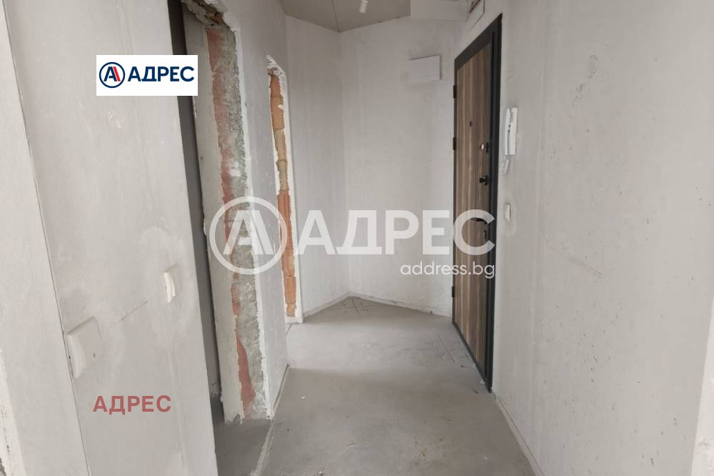 Продава 2-СТАЕН, гр. Варна, Колхозен пазар, снимка 12 - Апартаменти - 53915404