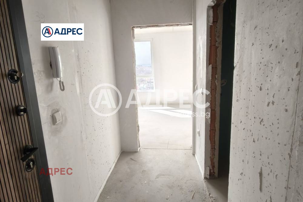 Продава 2-СТАЕН, гр. Варна, Колхозен пазар, снимка 8 - Апартаменти - 53915404