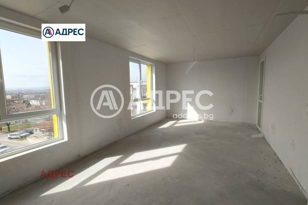 Продава 2-СТАЕН, гр. Варна, Колхозен пазар