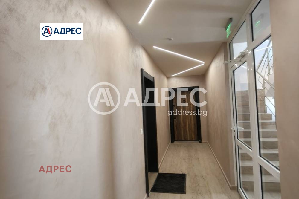Продава 2-СТАЕН, гр. Варна, Колхозен пазар, снимка 11 - Апартаменти - 53915404