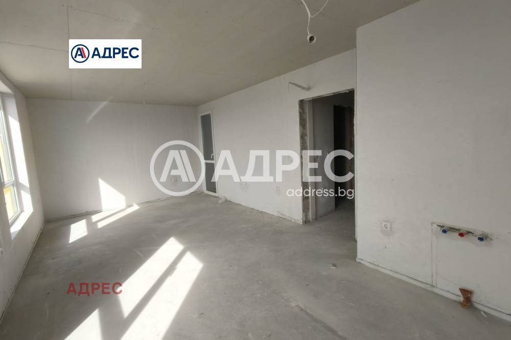 Продава 2-СТАЕН, гр. Варна, Колхозен пазар, снимка 5 - Апартаменти - 53915404