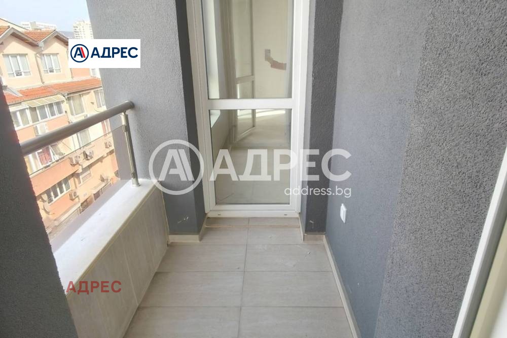Продава 2-СТАЕН, гр. Варна, Колхозен пазар, снимка 10 - Апартаменти - 53915404