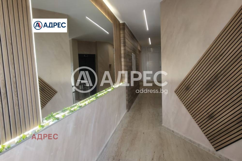 Продава 2-СТАЕН, гр. Варна, Колхозен пазар, снимка 4 - Апартаменти - 53915404
