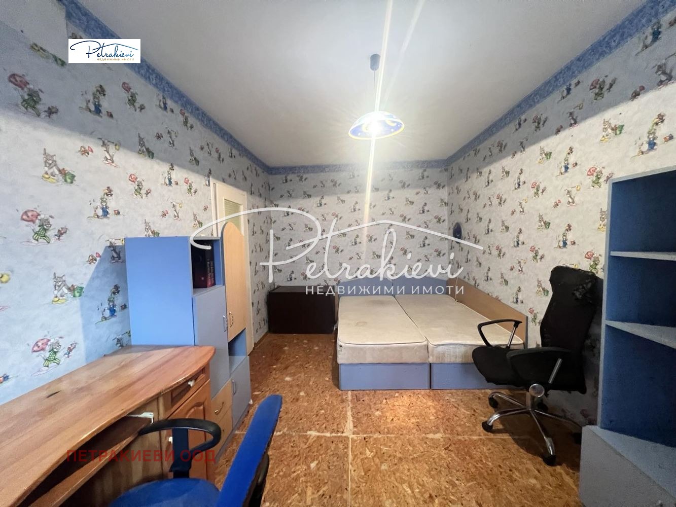 Продава 2-СТАЕН, гр. Бургас, област Бургас, снимка 10 - Апартаменти - 54225905