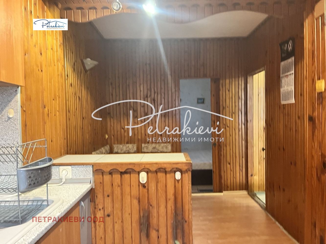 Продава 2-СТАЕН, гр. Бургас, област Бургас, снимка 3 - Апартаменти - 54225905