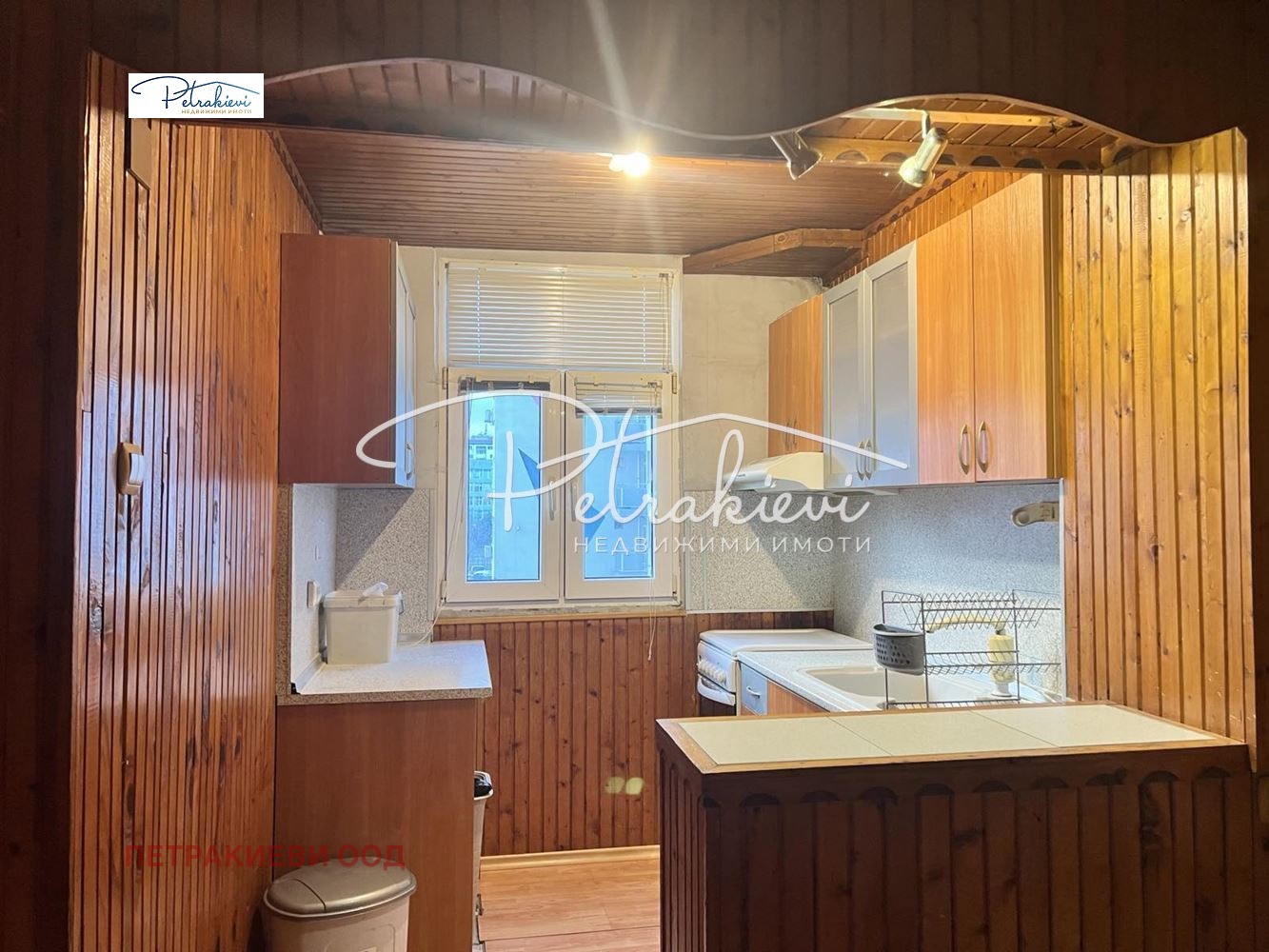 Продава 2-СТАЕН, гр. Бургас, област Бургас, снимка 4 - Апартаменти - 54225905