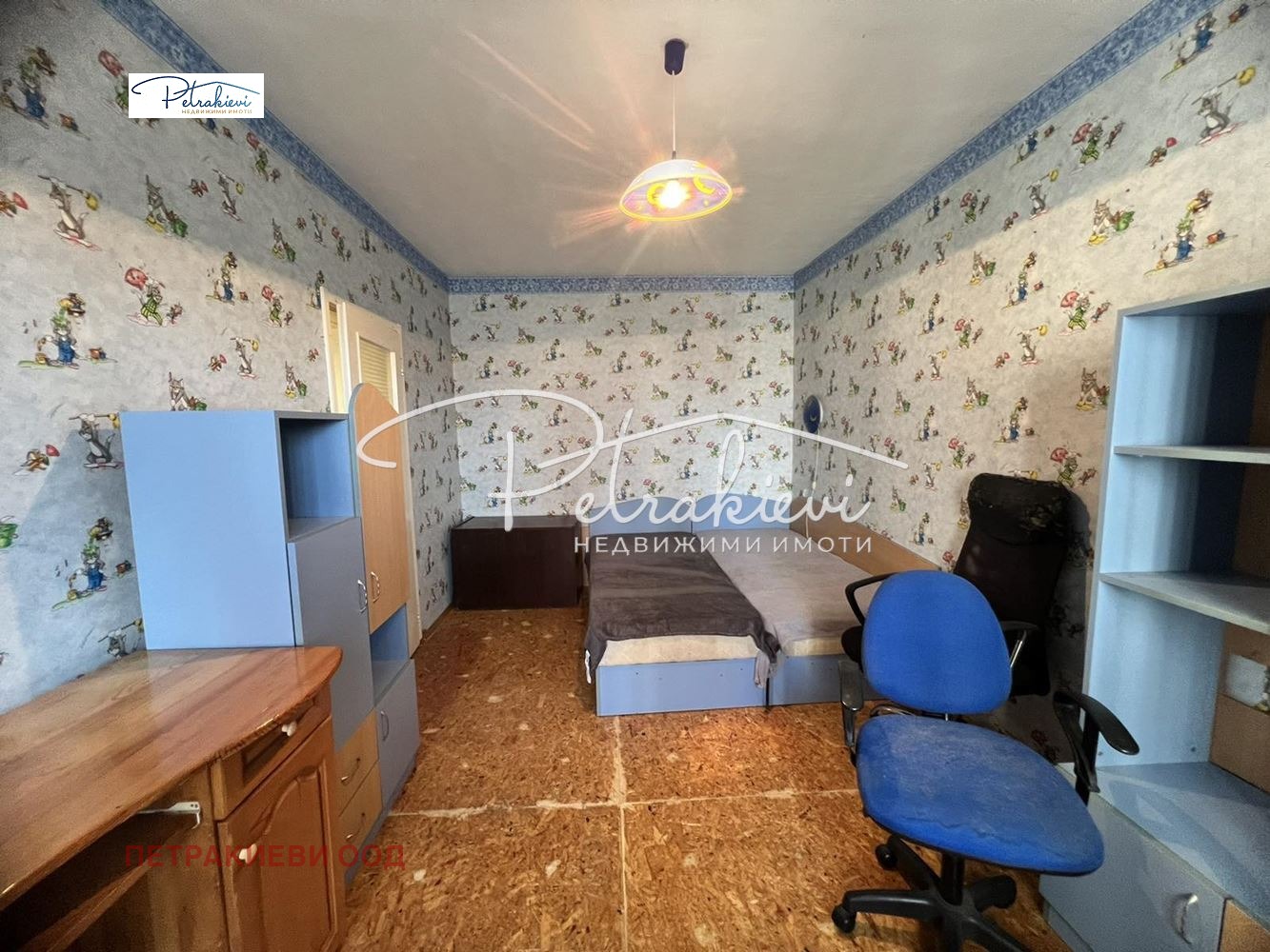 Продава 2-СТАЕН, гр. Бургас, област Бургас, снимка 12 - Апартаменти - 54225905