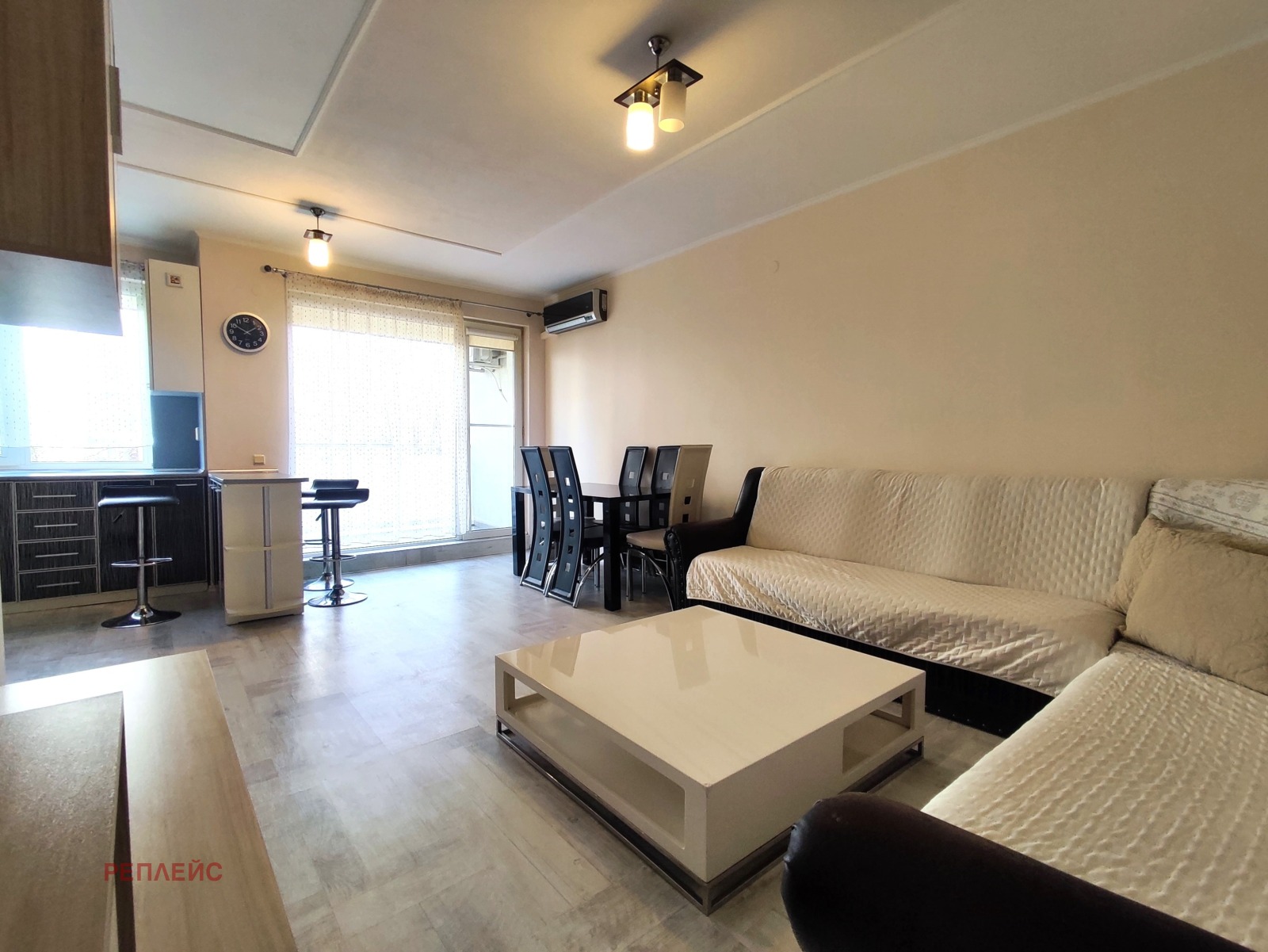 Продава 3-СТАЕН, гр. Варна, ХЕИ