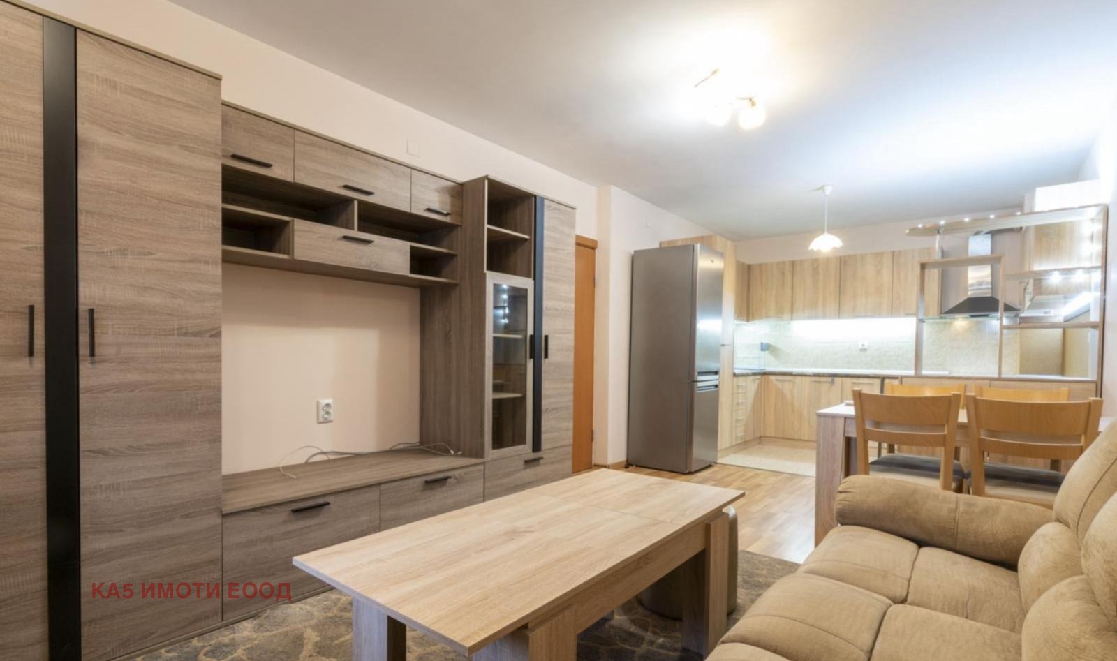Продава 3-СТАЕН, гр. София, Център, снимка 3 - Апартаменти - 54638042
