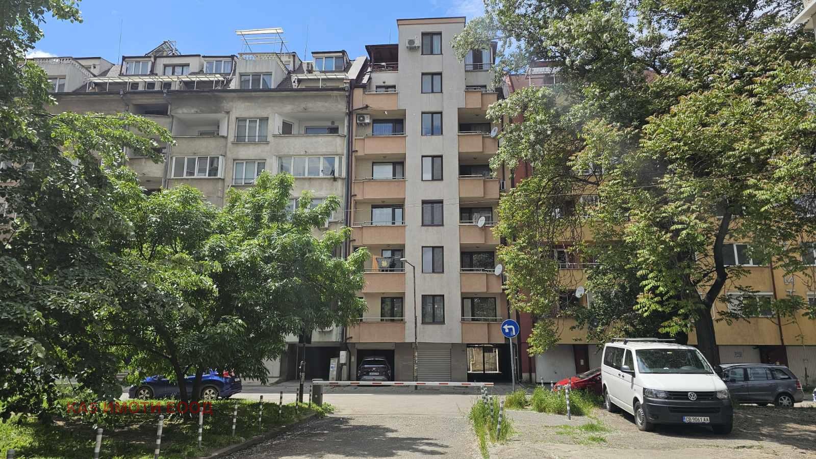 Продава 3-СТАЕН, гр. София, Център, снимка 13 - Апартаменти - 54638042