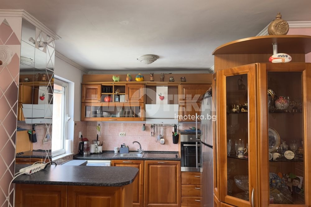 Продава 3-СТАЕН, гр. София, Стрелбище, снимка 8 - Апартаменти - 54912494