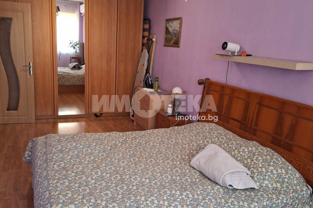 Продава 3-СТАЕН, гр. София, Стрелбище, снимка 13 - Апартаменти - 54912494