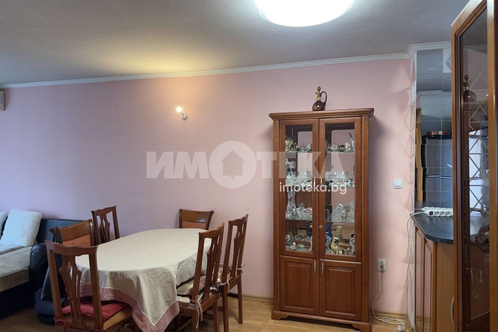 Продава 3-СТАЕН, гр. София, Стрелбище, снимка 9 - Апартаменти - 54912494