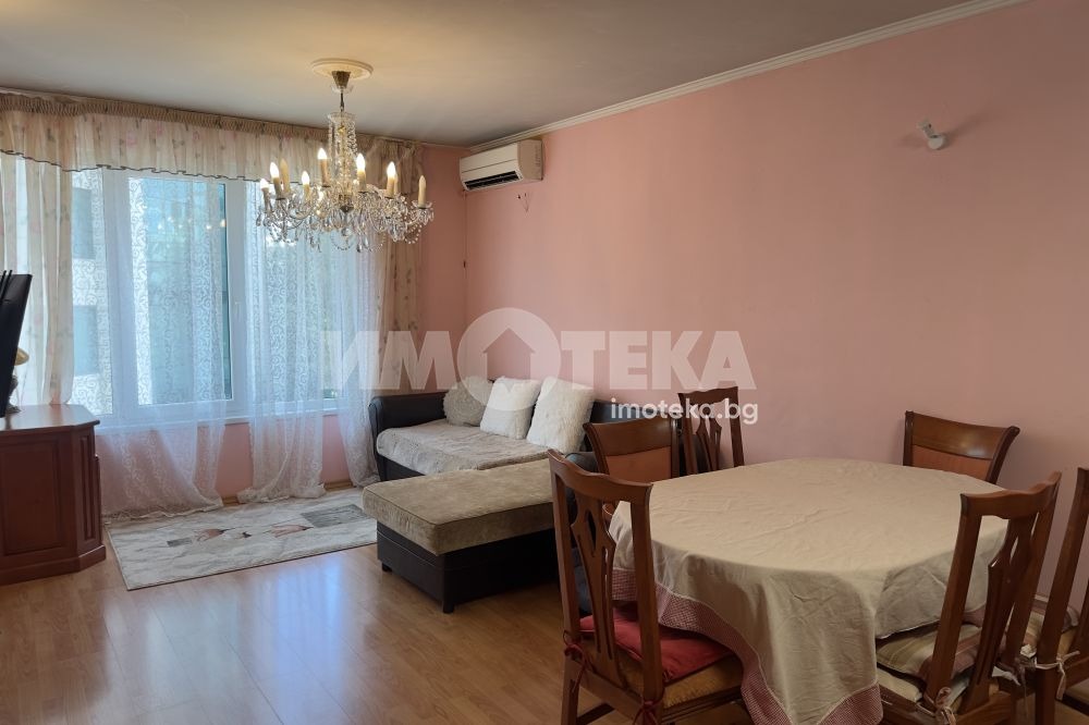 Продава 3-СТАЕН, гр. София, Стрелбище, снимка 3 - Апартаменти - 54912494