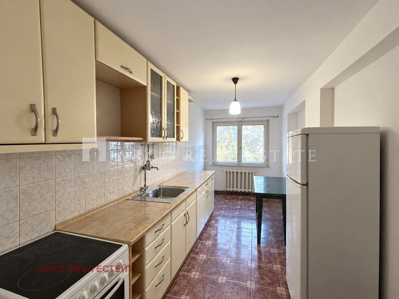 Продава 3-СТАЕН, гр. София, Оборище, снимка 3 - Апартаменти - 56016911