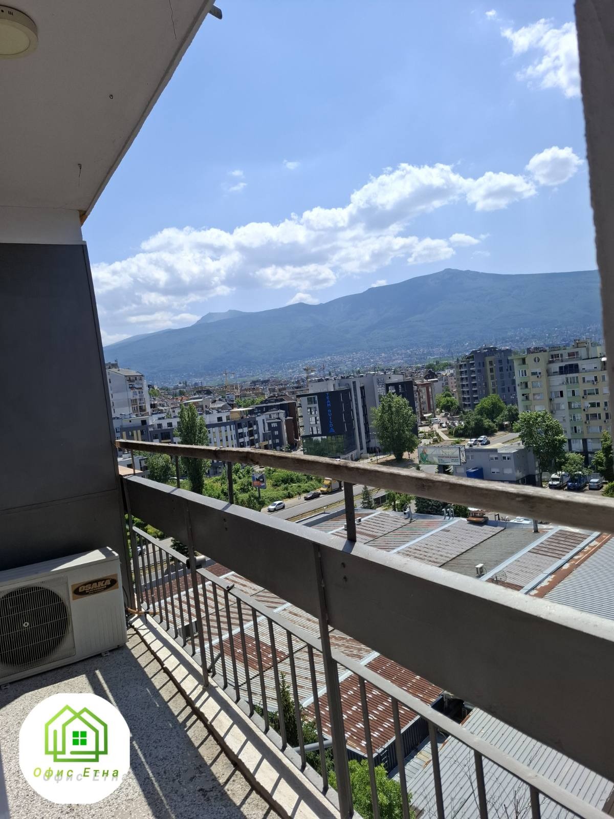 Продава 3-СТАЕН, гр. София, Дианабад, снимка 16 - Апартаменти - 56057377