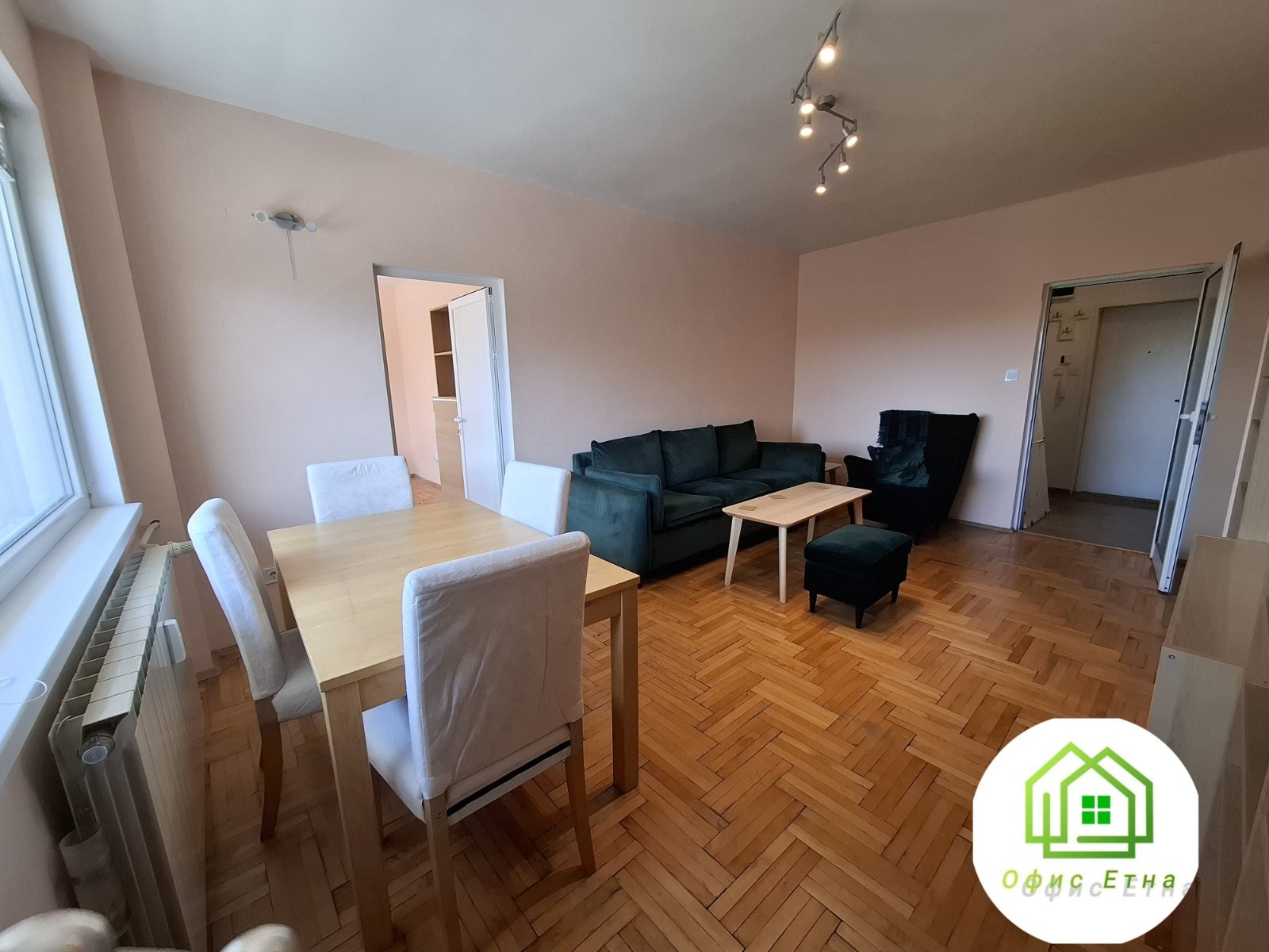 Продава 3-СТАЕН, гр. София, Дианабад, снимка 6 - Апартаменти - 56057377