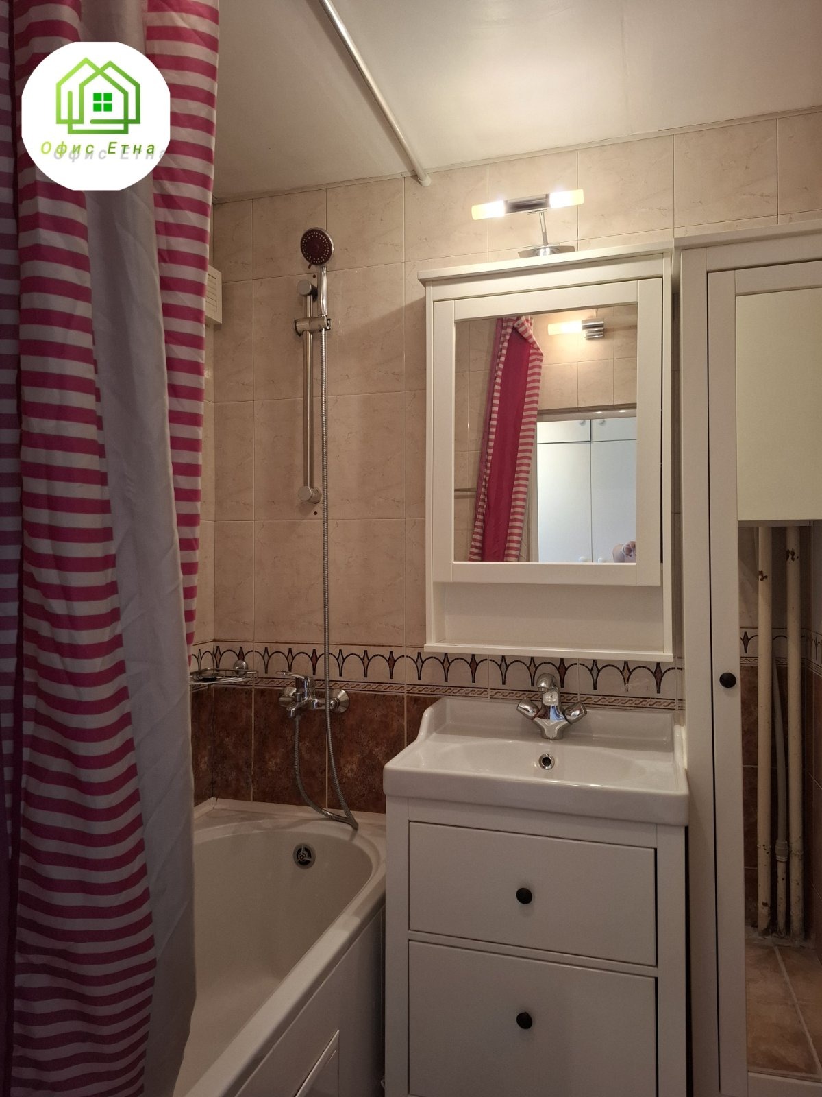 Продава 3-СТАЕН, гр. София, Дианабад, снимка 17 - Апартаменти - 56057377