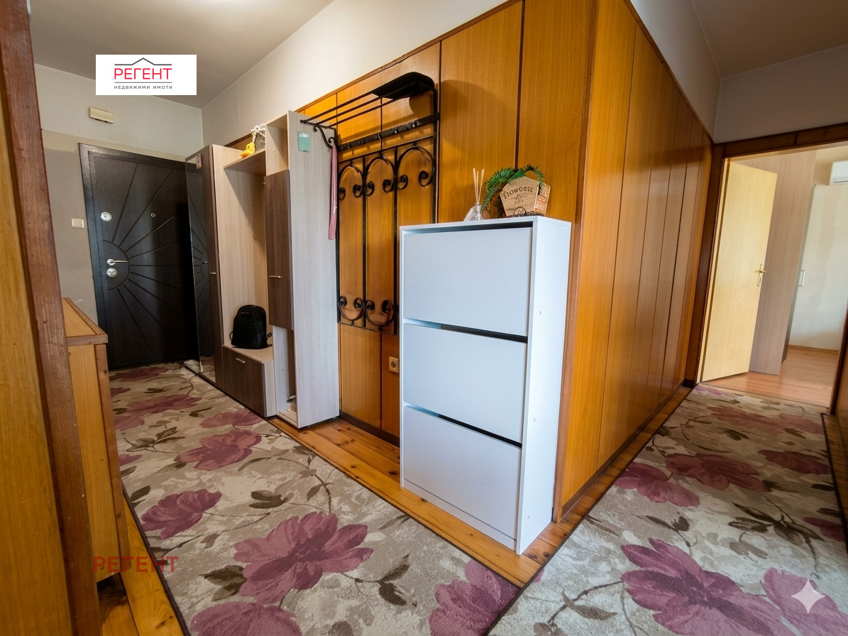 Продава 4-СТАЕН, гр. Севлиево, област Габрово, снимка 9 - Апартаменти - 53914241