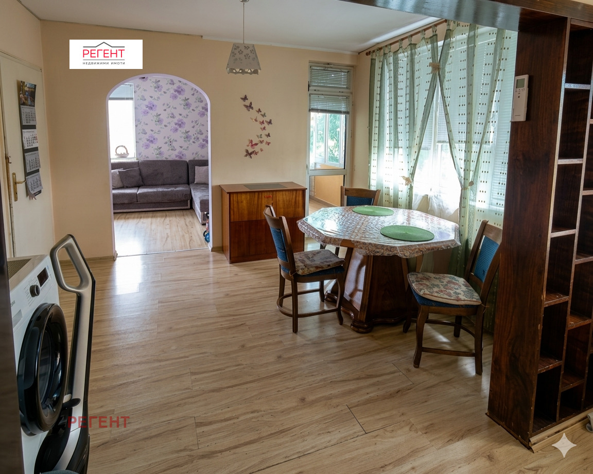Продава 4-СТАЕН, гр. Севлиево, област Габрово, снимка 3 - Апартаменти - 53914241