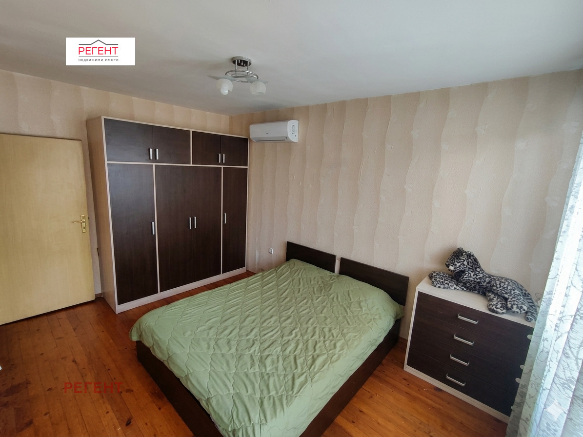 Продава 4-СТАЕН, гр. Севлиево, област Габрово, снимка 7 - Апартаменти - 53914241