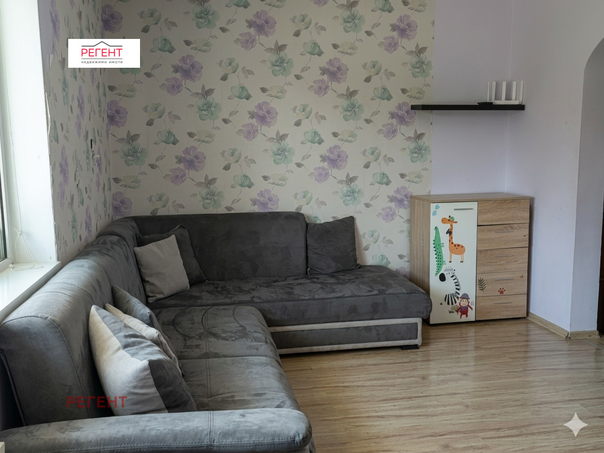 Продава 4-СТАЕН, гр. Севлиево, област Габрово, снимка 5 - Апартаменти - 53914241